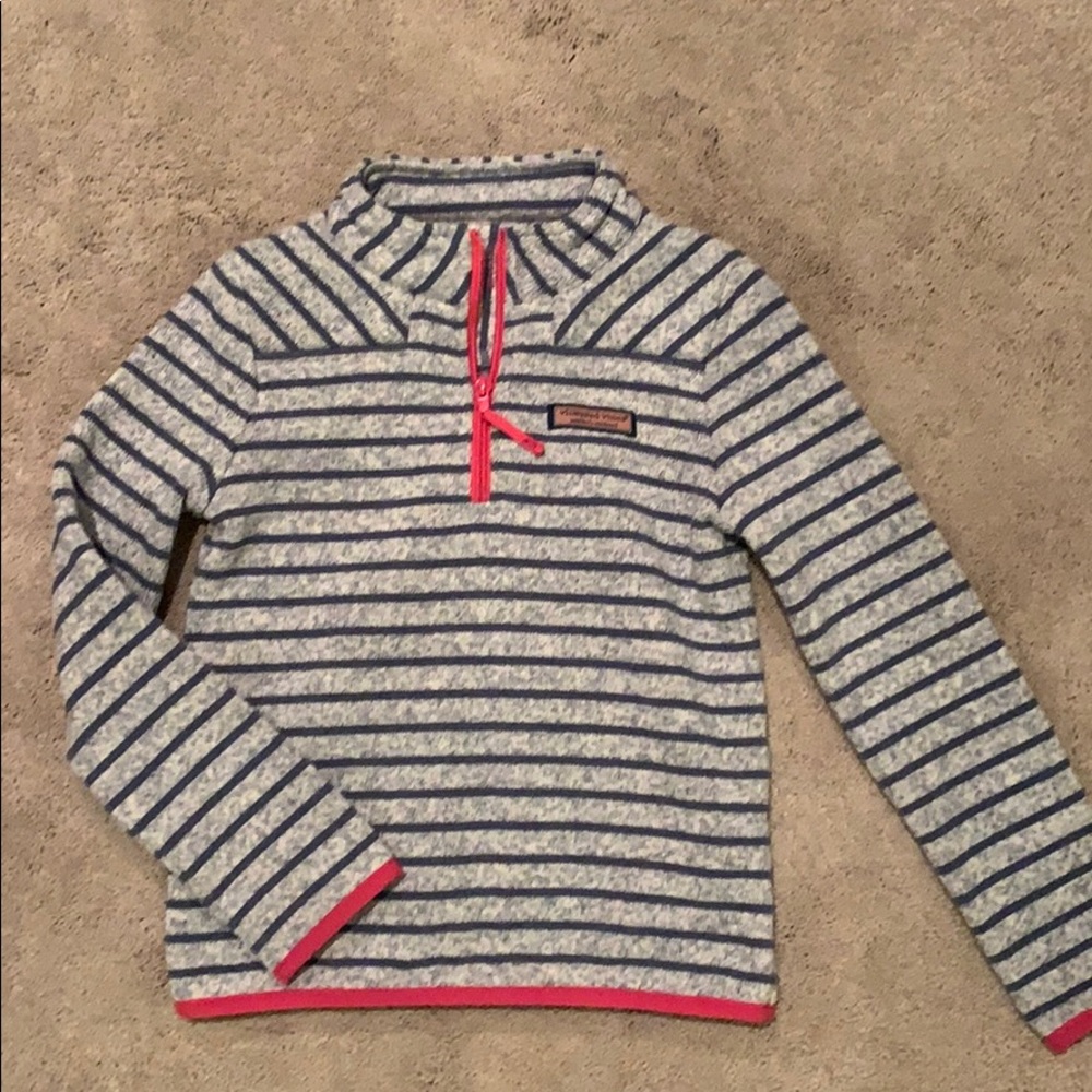 Vineyard Vines Kids Shep Shirt